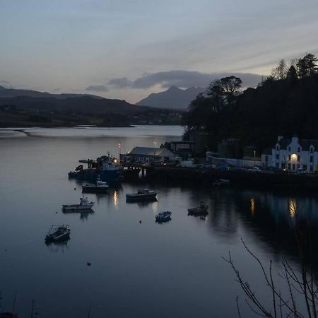 The Malt House, Portree Villa Екстериор снимка