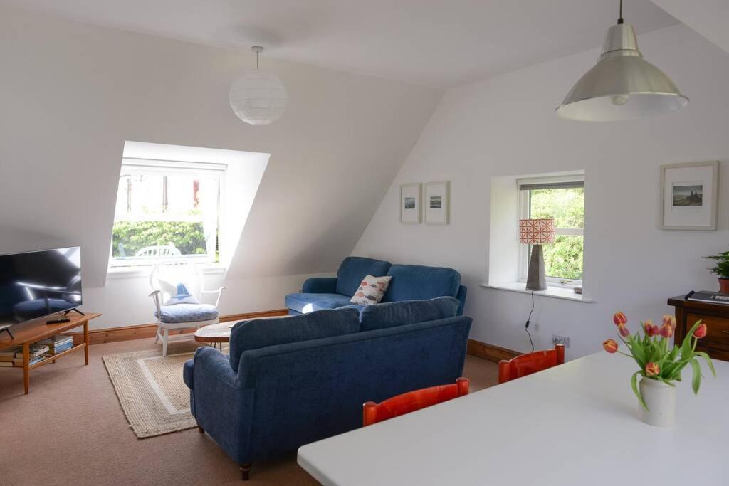 The Malt House, Portree Villa Екстериор снимка