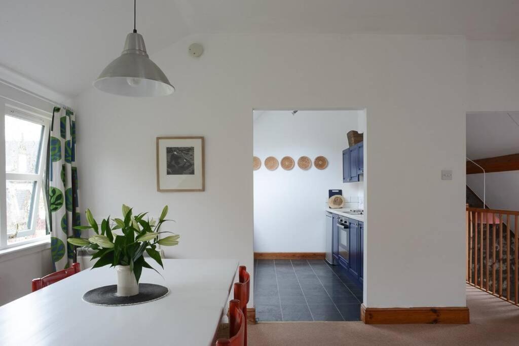 The Malt House, Portree Villa Екстериор снимка